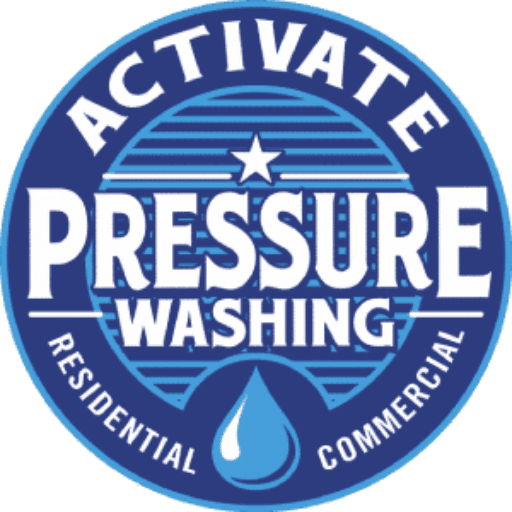 activate pressure washing